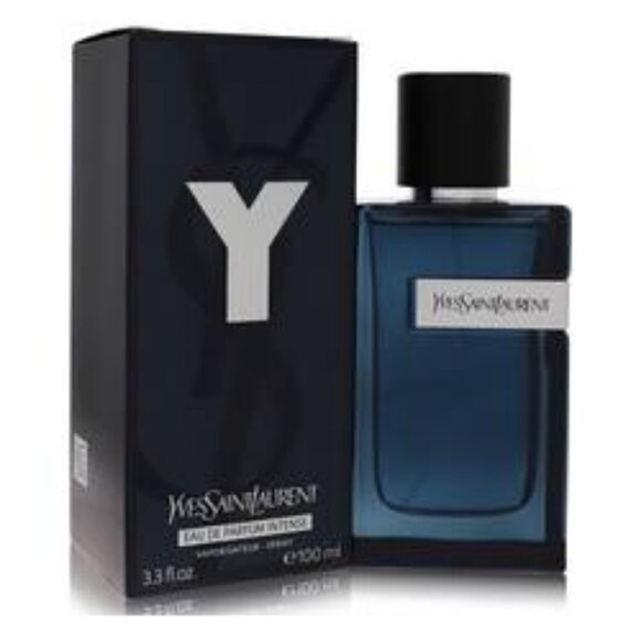 Y Intense by Yves Saint Laurent - Eau De Parfum Spray 3.3 oz - Picture 1 of 1